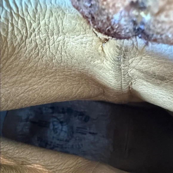 Idyllwind Distressed Suede Studded Cowboy Boots - Picture 6 of 11